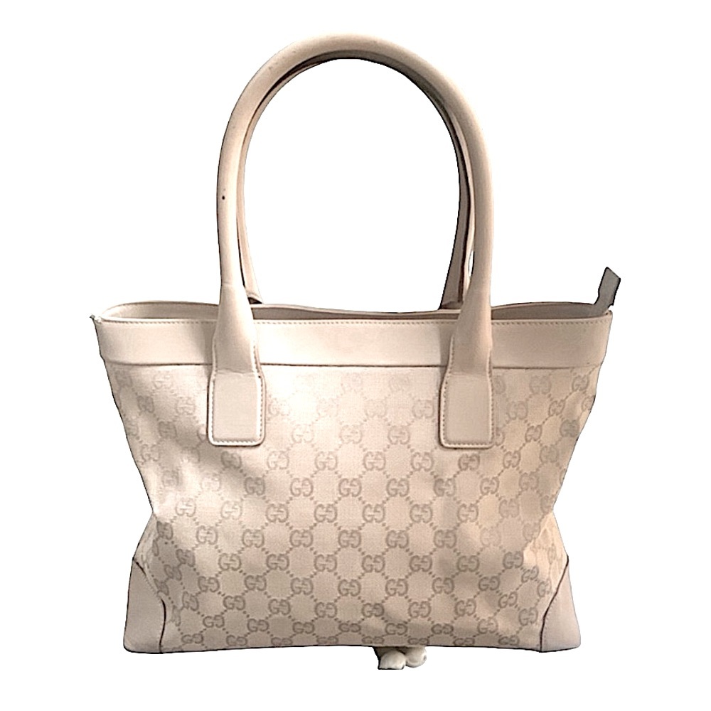 Gucci Tote With Authentication (Host Pick) - image 6